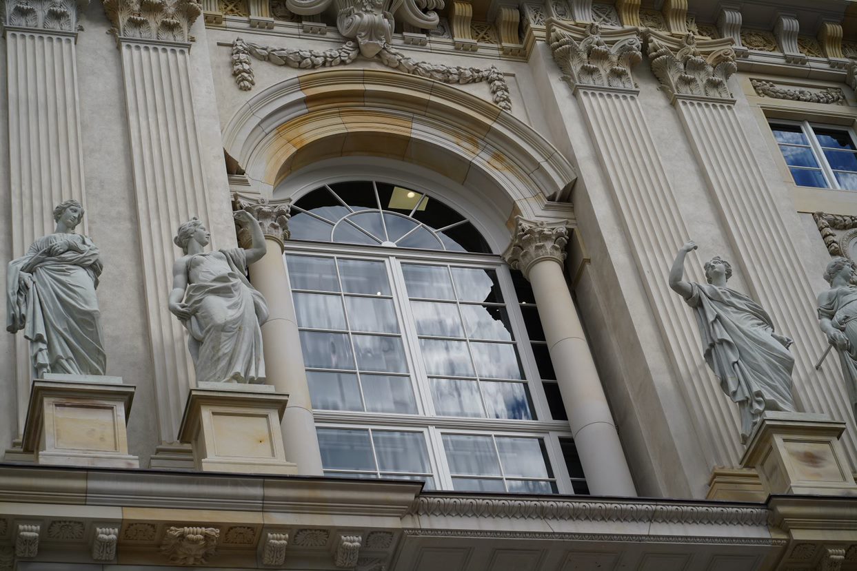 Humboldt Forum